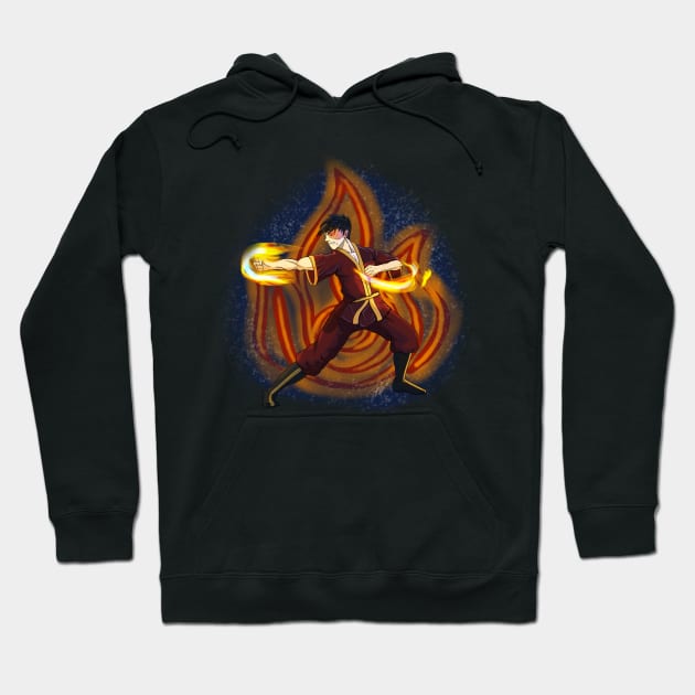 Avatar the last airbender merch hoodie outlet